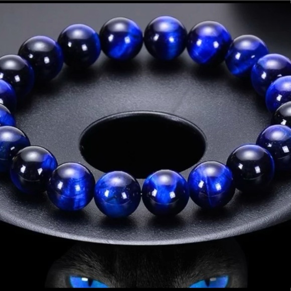 Tiger eye Bracelet - Picture 2 of 3